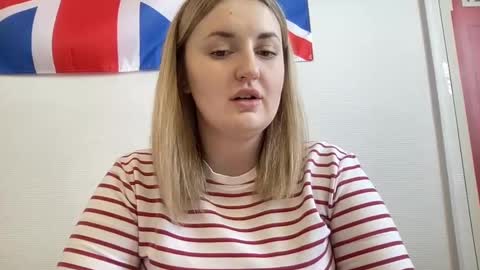 JudeValenti online show from March 2025 07:43:02 AM