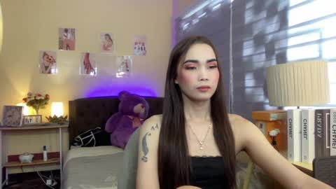 EloiseMoree online show from December 2024 02:21:01 AM