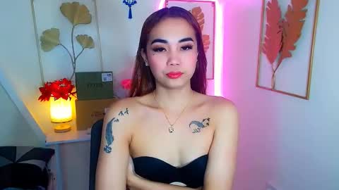 EloiseMoree online show from January 2026 06:26:02 AM