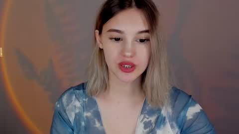 Snapshot of judymiles chatting on January 2025 07:00:01 AM Angelica online show from January 2025 07:00:01 AM