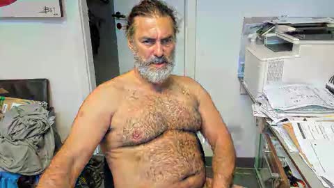 Snapshot of juergenkru chatting on September 2025 02:17:02 PM Giovanni50pro online show from September 2025 02:17:02 PM