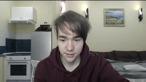 Marcus online show from March 2026 01:04:02 PM