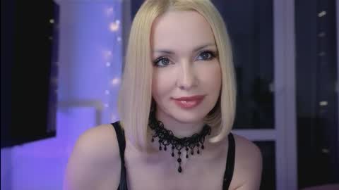 Goddess Julia online show from March 2026 08:27:02 PM
