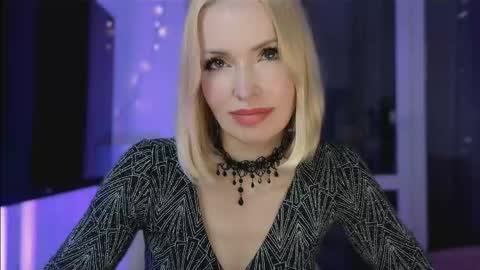 Goddess Julia online show from May 2026 07:56:02 PM