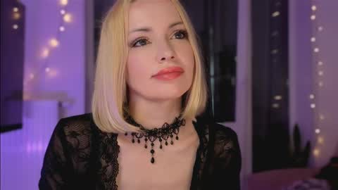 Goddess Julia online show from May 2026 06:49:01 PM