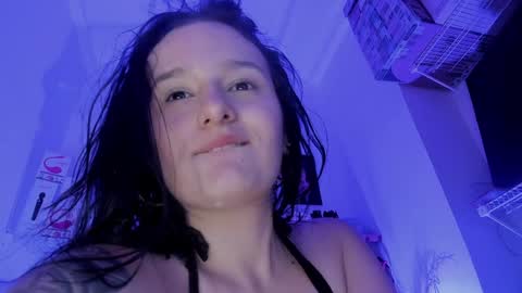 Snapshot of juice6abby9 chatting on February 2025 11:32:02 AM Sisi online show from February 2025 11:32:02 AM