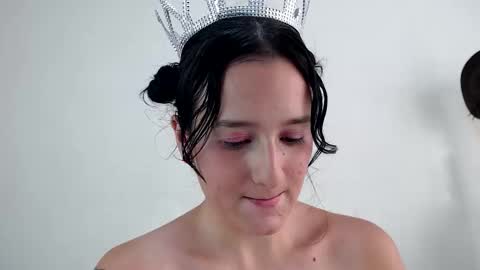 Snapshot of juice6abby9 chatting on October 2025 07:13:01 PM Sisi online show from October 2025 07:13:01 PM