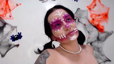 Snapshot of juice6abby9 chatting on October 2025 08:31:01 PM Sisi online show from October 2025 08:31:01 PM