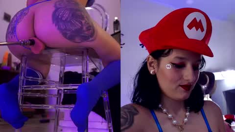 Snapshot of juice6abby9 chatting on October 2025 02:45:01 AM Sisi online show from October 2025 02:45:01 AM