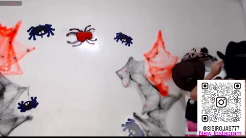 Snapshot of juice6abby9 chatting on October 2025 08:25:01 PM Sisi online show from October 2025 08:25:01 PM