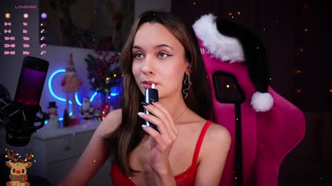 Snapshot of juicy___angel chatting on December 2024 06:16:01 PM Angelina online show from December 2024 06:16:01 PM