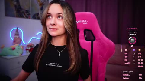 Snapshot of juicy___angel chatting on February 2025 11:45:01 PM Angelina online show from February 2025 11:45:01 PM