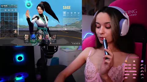 Snapshot of juicy___angel chatting on February 2025 12:30:01 AM Angelina online show from February 2025 12:30:01 AM