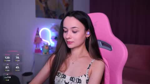 Angelina online show from March 2026 02:56:02 PM