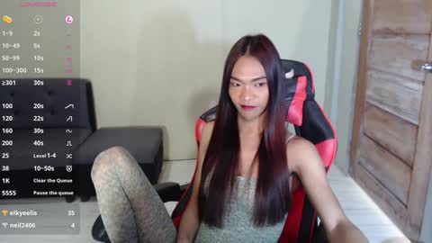 Ellah online show from January 2025 12:05:02 AM