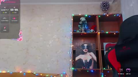 juicy_jesss online show from December 2025 09:11:02 PM