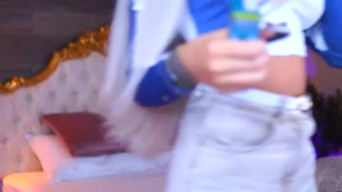 Jessye online show from March 2026 09:25:01 PM