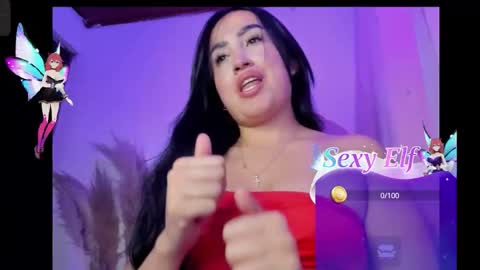 valeska online show from December 2025 12:06:01 AM