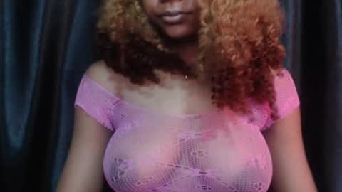 Wet Baddie online show from February 2025 11:34:02 PM