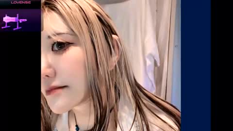 Snapshot of juicy_sayo_tanaka chatting on October 2025 03:46:02 AM Sayo Tanaka online show from October 2025 03:46:02 AM
