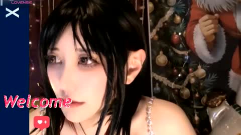 Snapshot of juicy_sayo_tanaka chatting on December 2025 03:14:02 AM Sayo Tanaka online show from December 2025 03:14:02 AM