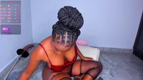 Snapshot of juicy_sky chatting on December 2025 06:32:02 AM Your Paradise online show from December 2025 06:32:02 AM