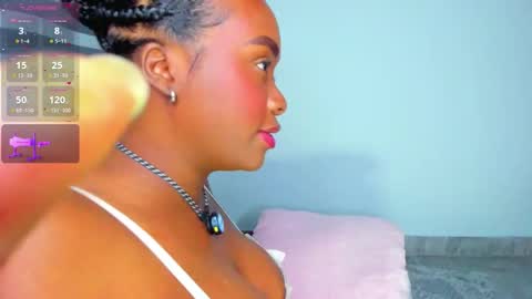 Snapshot of juicy_sky chatting on February 2026 09:45:02 AM Your Paradise online show from February 2026 09:45:02 AM