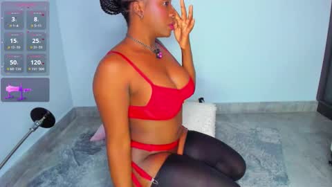 Snapshot of juicy_sky chatting on February 2026 06:32:01 AM Your Paradise online show from February 2026 06:32:01 AM