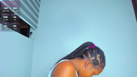 Snapshot of juicy_sky chatting on February 2026 01:04:02 AM Your Paradise online show from February 2026 01:04:02 AM