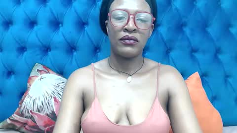 Miss Kay online show from March 2026 06:13:01 PM