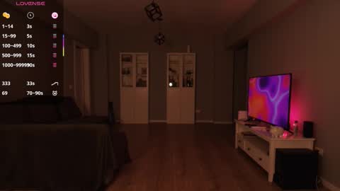 Juicy online show from March 2026 06:36:02 PM