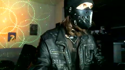 Juk3B0x77 online show from November 2025 07:44:02 AM