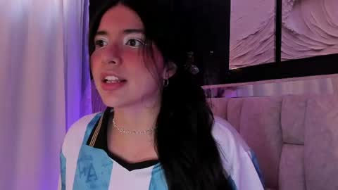 Snapshot of jules_angel_ chatting on June 2026 08:50:02 PM Jules online show from June 2026 08:50:02 PM