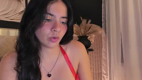 Snapshot of jules_angel_ chatting on July 2026 12:06:02 AM Jules online show from July 2026 12:06:02 AM
