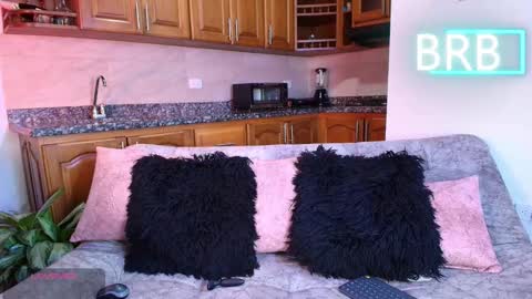 Jules and Gia online show from March 2026 07:42:02 PM