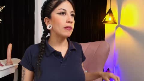 Snapshot of julescornett chatting on January 2025 11:24:01 PM Julees online show from January 2025 11:24:01 PM