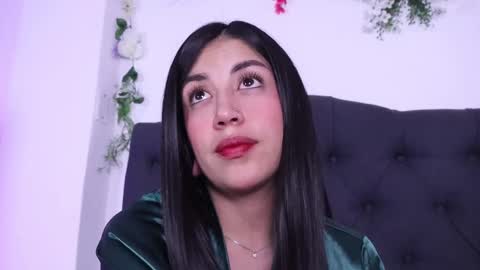 Snapshot of julescornett chatting on September 2025 08:36:02 AM Julees online show from September 2025 08:36:02 AM