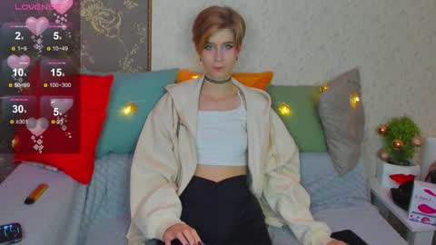 Snapshot of julescrown chatting on December 2024 04:04:01 AM Jules online show from December 2024 04:04:01 AM