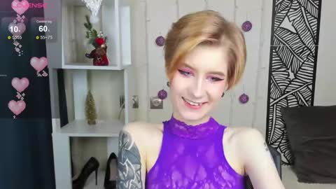 Snapshot of julescrown chatting on December 2024 02:57:02 AM Jules online show from December 2024 02:57:02 AM