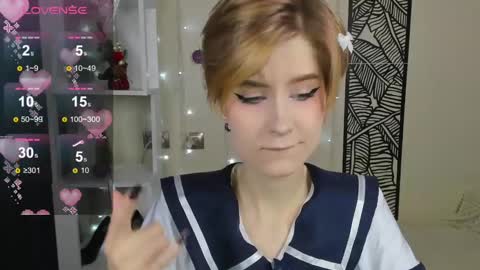 Snapshot of julescrown chatting on December 2024 01:26:01 AM Jules online show from December 2024 01:26:01 AM