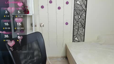 Snapshot of julescrown chatting on December 2024 01:08:01 AM Jules online show from December 2024 01:08:01 AM