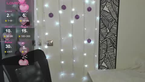 Snapshot of julescrown chatting on December 2024 04:16:02 AM Jules online show from December 2024 04:16:02 AM