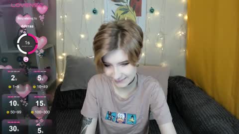 Snapshot of julescrown chatting on December 2024 01:15:02 AM Jules online show from December 2024 01:15:02 AM