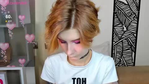 Snapshot of julescrown chatting on January 2025 01:08:01 AM Jules online show from January 2025 01:08:01 AM