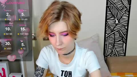 Snapshot of julescrown chatting on January 2025 04:10:01 AM Jules online show from January 2025 04:10:01 AM