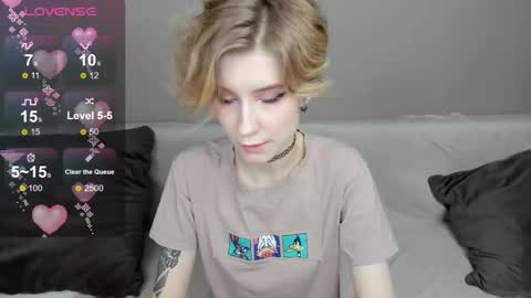 Snapshot of julescrown chatting on February 2025 01:31:01 AM Jules online show from February 2025 01:31:01 AM