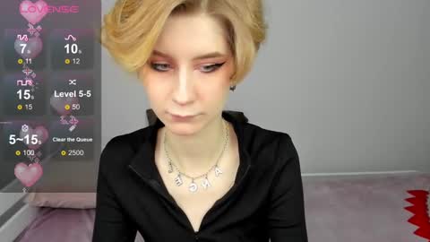 Snapshot of julescrown chatting on February 2025 01:10:01 AM Jules online show from February 2025 01:10:01 AM