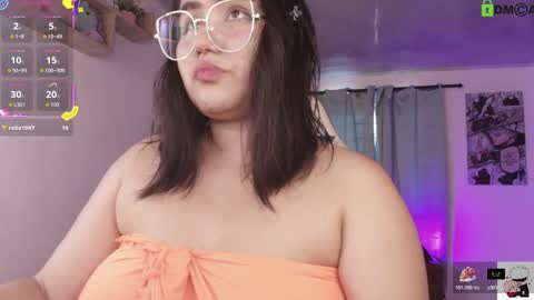 Juliana online show from February 2026 05:47:02 PM