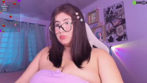 Juliana online show from June 2026 07:34:02 PM