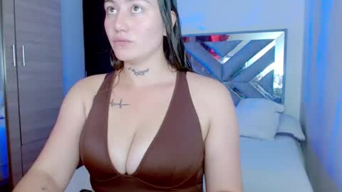  Juliana Torres  online show from July 2026 07:09:01 PM
